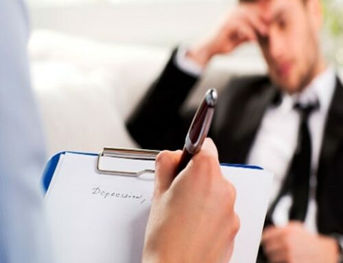 Psycare organizacional